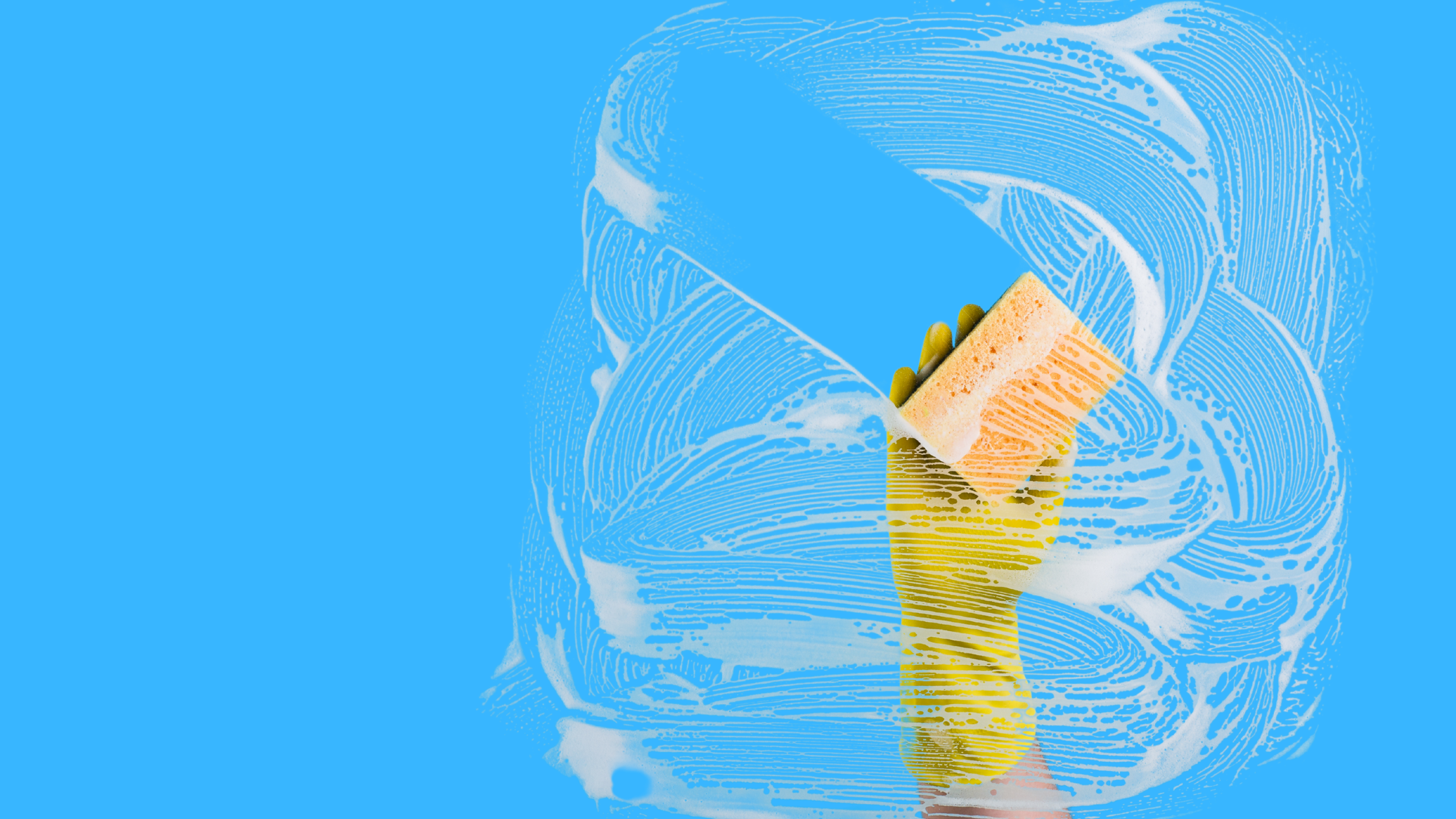 Flipping the Script on Housework: How to Turn Cleaning into Houseplay!