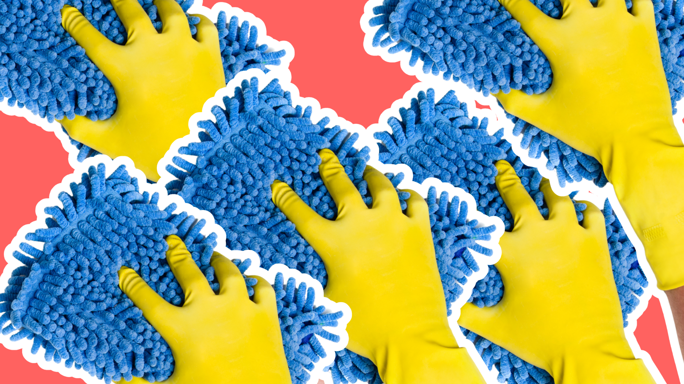 Why Turning Cleaning Into Play Works (And Why Kids Actually Want to Help)